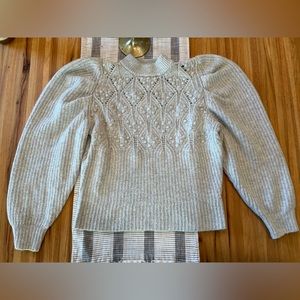 Size small A New Day grey sweater